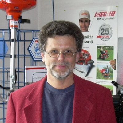 HARTMUT LENFERT